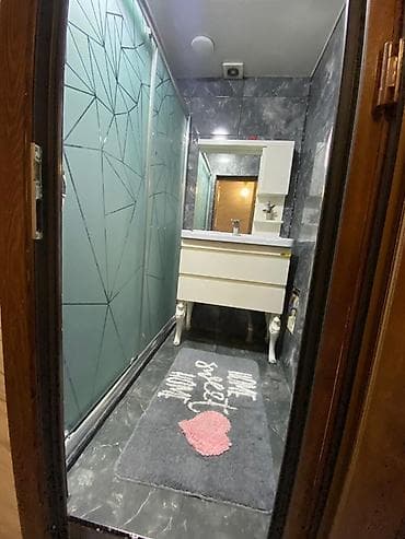 gence kiraye evler instagram: 3 otaqlı mənzil – zövqlə dizayn edilmiş Ev yerleshir Gence sheheri — 6