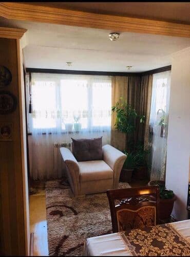 оштон квартира керек: Баку, 3 комнаты, Вторичка, м. Ази Асланов, 60 м² — 3