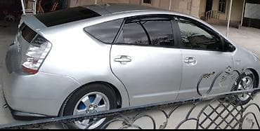 lamborghini urus qiymeti: Toyota Prius: 1.5 l | 2007 il Hetçbek — 3