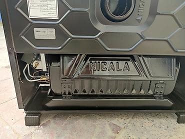 nicala: Iran peci qaz peci iran peçi qizdirici soba iran sobasi iran sobası — 6