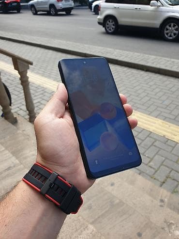 iphone 7 plus qiymet: Infinix Hot 40, 256 GB, rəng - Qara, Face ID, Sənədlərlə, Zəmanət — 2