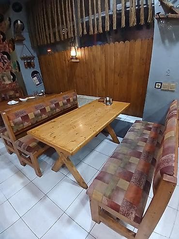 Skameykalar ilə, Düz masa, Digər adam sayı, Zəmanətsiz, Kredit yoxdur