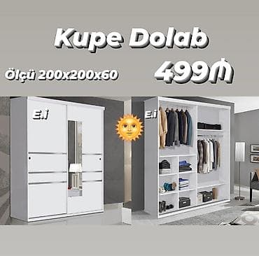 ikinci el dolablar: Dolab — 1