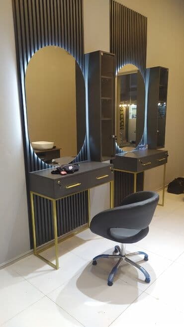 работа сборщиком мебели: Салонные трюмо на заказ — 2
