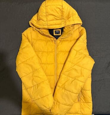 Puxovik kurtka, Terranova, M lalafo.az -da Puxovik kurtka, Terranova, M