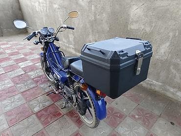 3 tekerli moped: - Freedom neo 45, 50 sm3, 2024 il, 2000 km — 6