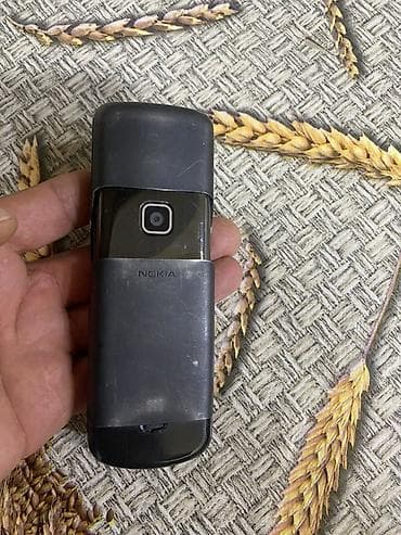 philips xenium 9@9h: Nokia 1, 2 GB, rəng - Qara, Düyməli — 1