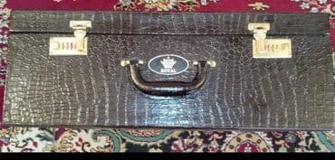 cobalt meyvə qabı: Rəng - Gümüşü — 6