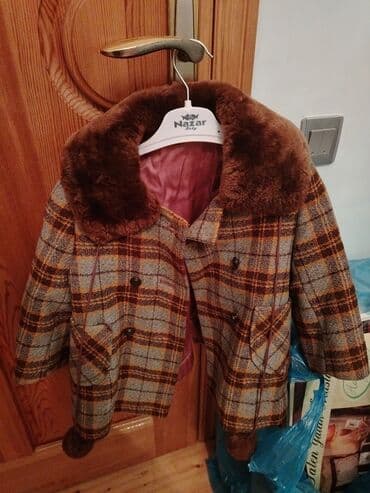 детский спортивный костюм из плащевки: Uşaq geyimləri dəsti 1) Qalın qış gödəkcəsi – tünd mavi rəngdə — 8