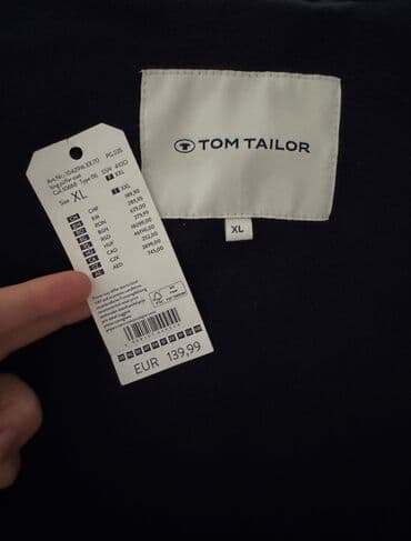 Qadın şalvarları: Puxovik kurtka, XL — 7