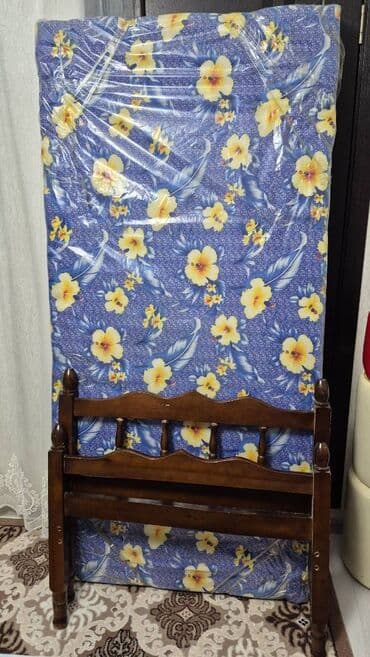 azerbaycanda parket qiymeti: Tek neferlik carpayi.yenidir. 55 azn 2 neferlik carpayi qoz agacindan — 5