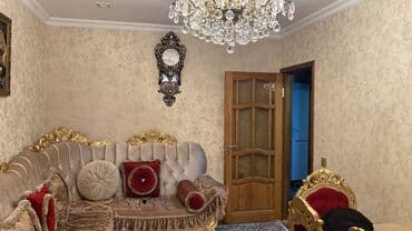 azadliq metro: Bakı, 3 otaqlı, Köhnə tikili, m. Azadlıq Prospekti, 60 kv. m — 16