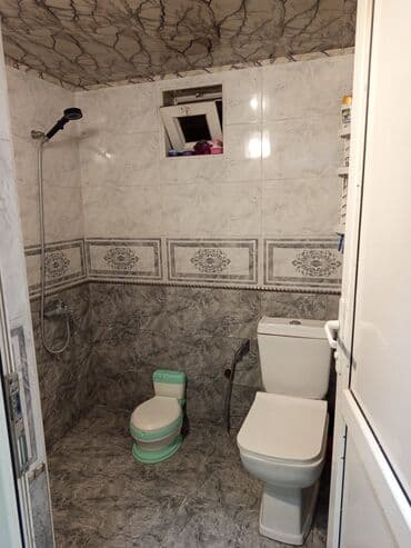 masazir qurtulus 93: 3 otaqlı, 2 kv. m, Yeni təmirli — 10