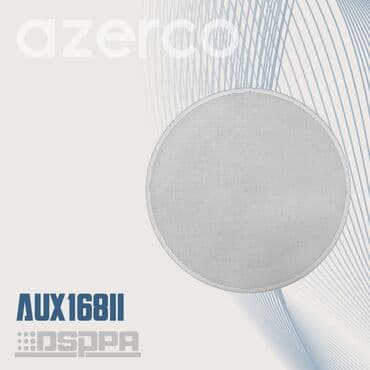 aux blutuz: Yeni Kolonka, Növ - Akustik, rəng - Ağ — 2