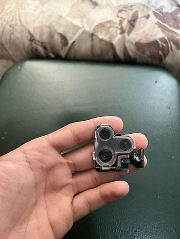 Məhsul: iPhone üçün orijinal ehtiyat hissələri dəsti SALAM 1çi KAMERA