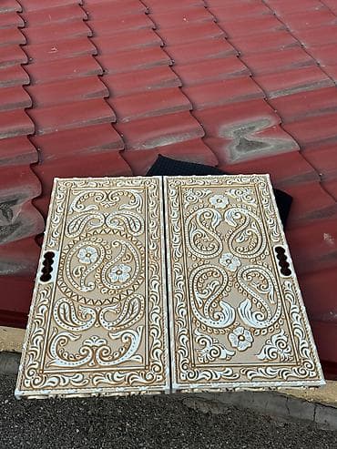 komputer oyun: Nerd Nərd Nerdtaxta lar hazir elde var. cesid coxdu. qoz agacindandi — 3