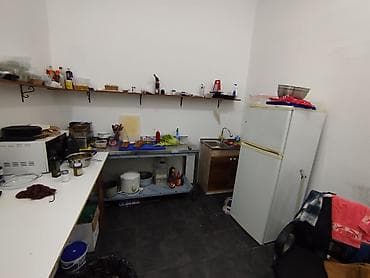 ev və bağ: Yapon mətbəxi konseptli kiçik restoran/kafe hazır biznes kimi — 4