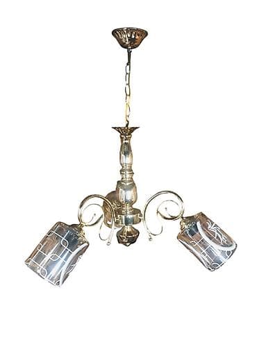 dekor lampalar: Çılçıraq, 5 lampa — 10