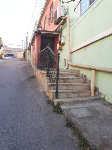 qaracuxurda ev: 100 kv. m, 5 otaqlı, Qaz, Su — 23