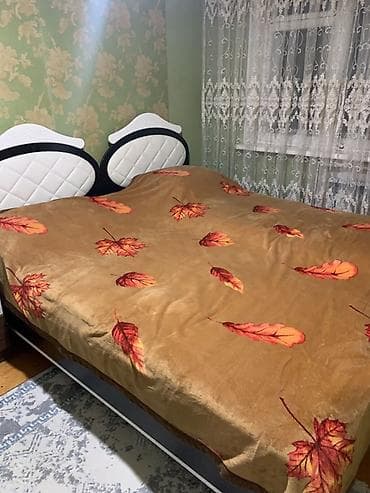 sintifon dosek: Təknəfərlik çarpayı, Matrassız, Siyirməsiz — 2