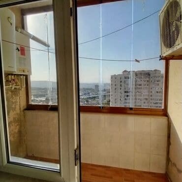 mingecevirde ev elanlari: 2 otaqlı, 56 kv. m — 14