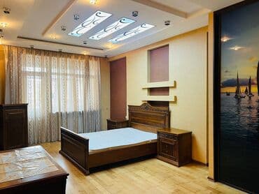 7ci mikrorayonda kiraye evler: 20 YANVAR metrosunun yaxınlığında Şamaxinkada 17 mertebeli binanın — 6