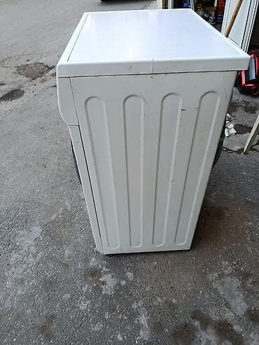Paltaryuyan LG inverter direct drive 6kg az işlənmiş tam işlək — 8