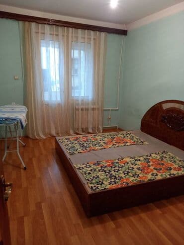 lokbatanda kiraye ev: Əhmədli metrosunun yaxınlığında 9 mertebeli binanın 5-cı mərtəbəsində — 6