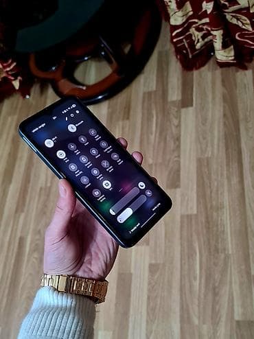 iphone 7 8: Samsung Galaxy A16, 256 GB, rəng - Qara, Zəmanət, Sensor, İki sim kartlı — 6