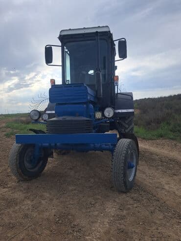 kənd təsərrufatı texnikalarının satışı: Traktor Belarus (MTZ) T28, 2018 il, 28 at gücü, motor 0.9 l, Yeni — 3