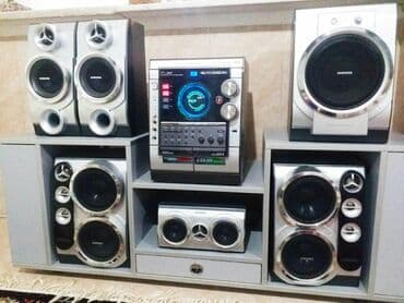 Samsung musiqi merkezi lalafo.az -da Samsung musiqi merkezi