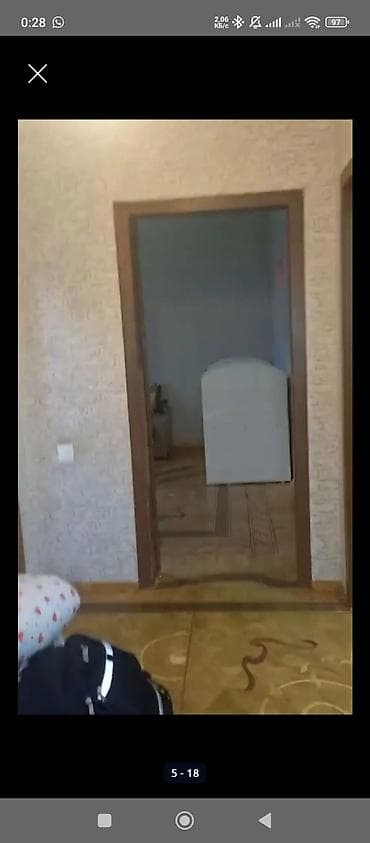 Аренда квартир: ELAN VASİTƏCİ ELANİDİ.VİDEO VAR Bineqedi yolu Cantəpə deyilen erazi — 1