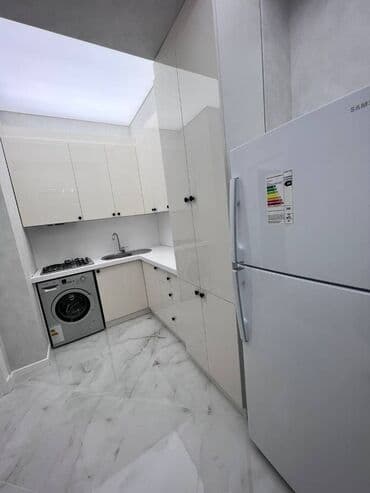 gunluk heyet evleri baki: Sumqayıt şəhəri,Dəniz kənarı bulvarda,Xəzri residensdə,2 otaqlı əla — 7