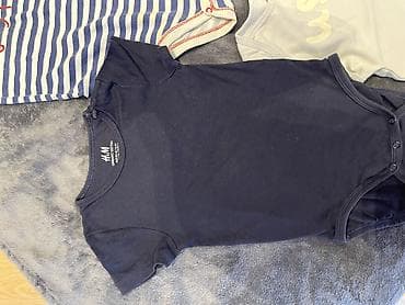 ayaqab: Bodi, Uniseks, 2 - 3 yaş, U.S. Polo Assn — 7