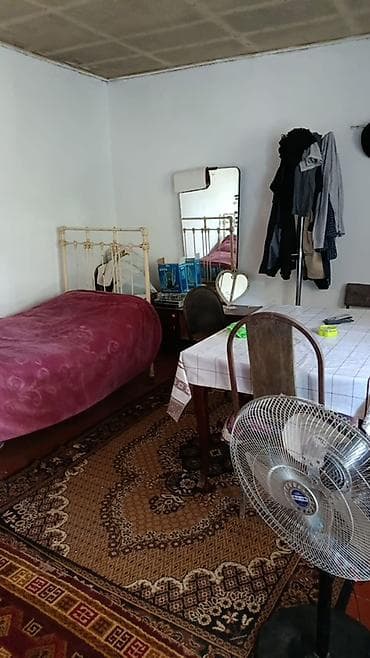 xirdalan sultan sadliq sarayi: Gundelik 5azn, 3 otaq var. Yeni Suraxanıda heyet evi ancag oğlanlara — 1