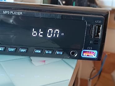 Компьютеры, ноутбуки и планшеты: Магнитола, AUX — 2