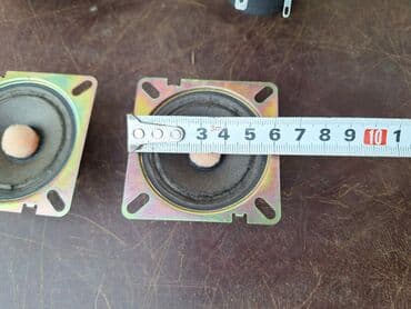 epson printer baku: Dinamiklər işlək vəziyyətdə dördü bir yerdə 22azn,ünvan Binə — 4