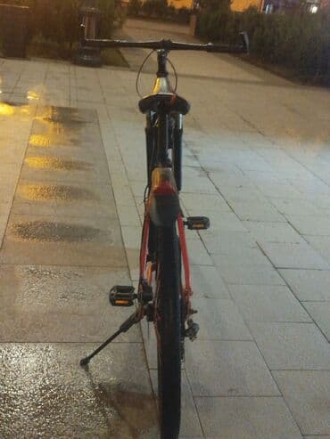 велосипед каталка: Б/у Городской велосипед Strim, 29", скоростей: 21, Самовывоз — 2