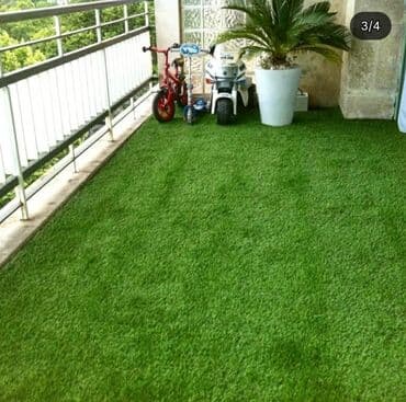 kovrolit satışı: 🌿 Süni Qazon Satışı 🌿 Müasir və baxımsız yaşıl məkanlar yaratmaq — 2