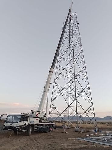 Tikinti və təmir: Aylıq — 3