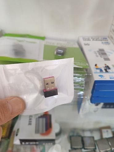 kontakt home wifi aparati: Personal kompüterlərinizi və ya televizorlarınızı kabelsiz internet — 5