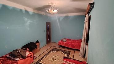 Bakı, 4 otaqlı, Köhnə tikili, 81 kv. m — 6
