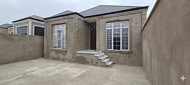 qara qarayev m: 120 kv. m, 4 otaqlı — 1