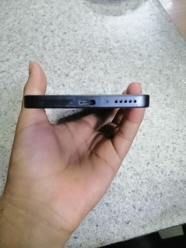 13 pro max 256: Redmi Note 13, 256 GB, rəng - Qara, İki sim kartlı — 3