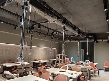 vintil: Havalandirma Zontlari ve Borularin Hazirlanmasi, Her Növ — 2