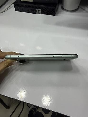 iphone şunur: IPhone 11, 64 GB, Yaşıl — 7