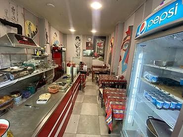 dos eti: Salam abeykt inşaatçılar metrosunun yaxınlığında yerləşir hazır biznes — 4