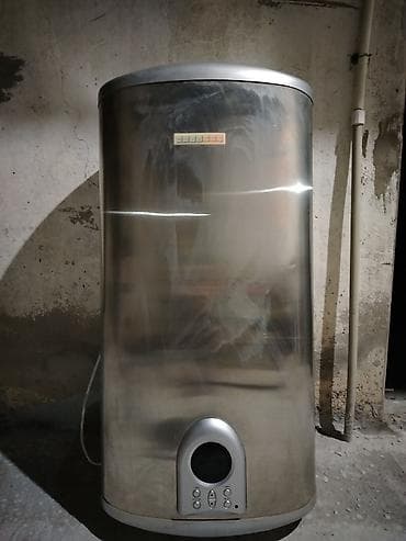 qızdırcı: Nova Hot elektrik su qızdırıcısı (model: RZB80EV) Qiymətdə — 1