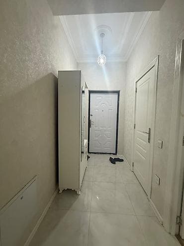 20 yanvar satilan evler: 2 otaqlı, Yeni tikili, 77 kv. m — 1
