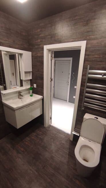 купить квартиру в баку с видом на море: Sumqayıt şəhəri, Park Bulvarda Xəzri Rezidencedə 12 mərtəbəli — 9